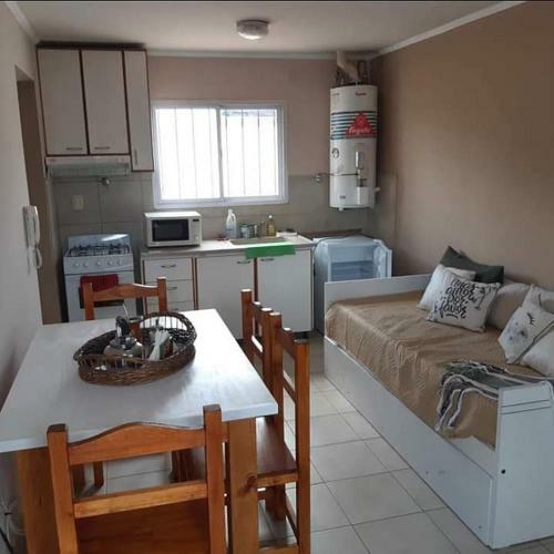 Apartamento Departamento En Tandil