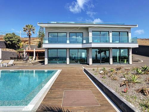 Villa Bahari By Mhm