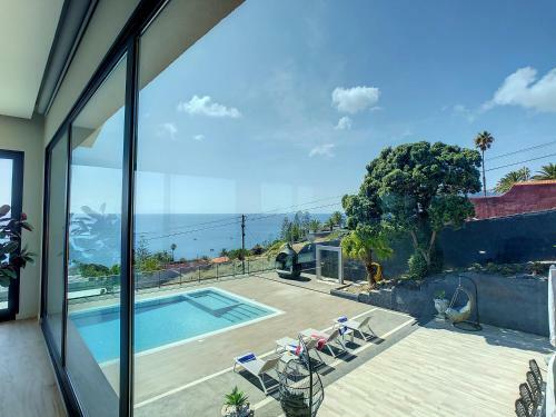 Villa Bahari By Mhm