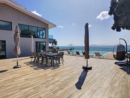 Villa Bahari By Mhm