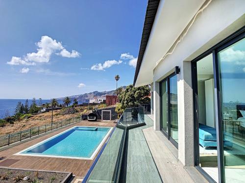 Villa Bahari By Mhm