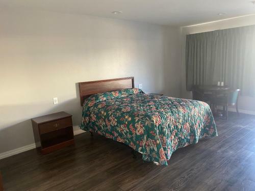 Motel Sun Valley Inn