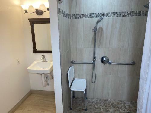 Motel Sun Valley Inn