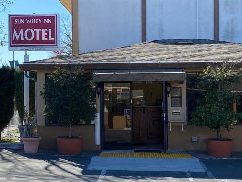 Motel Sun Valley Inn