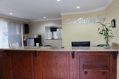 Motel Sun Valley Inn