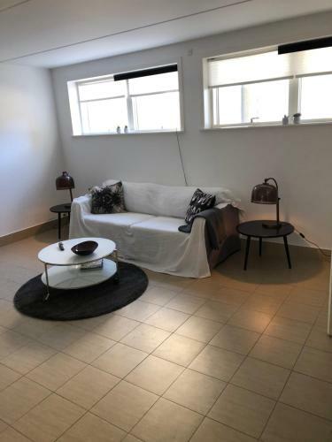 Cph Lux Apartment Kv