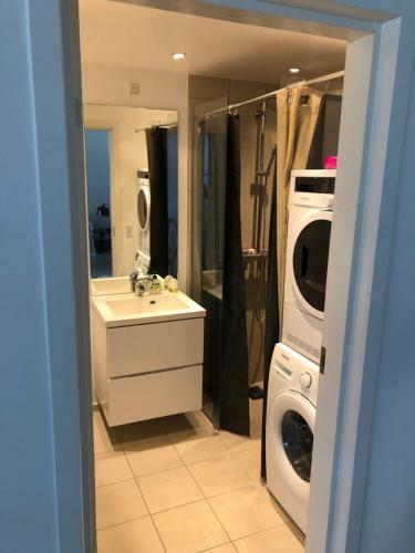 Cph Lux Apartment Kv