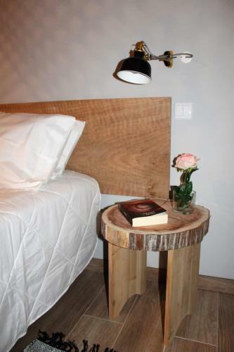 Agroturismo Suite Em Casa de Campo2