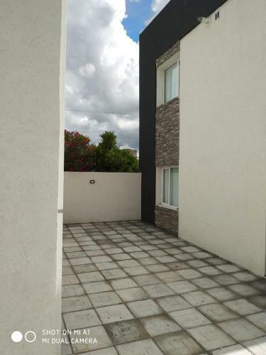 Apartamento Vista Angular