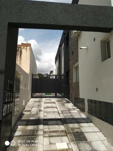 Apartamento Vista Angular
