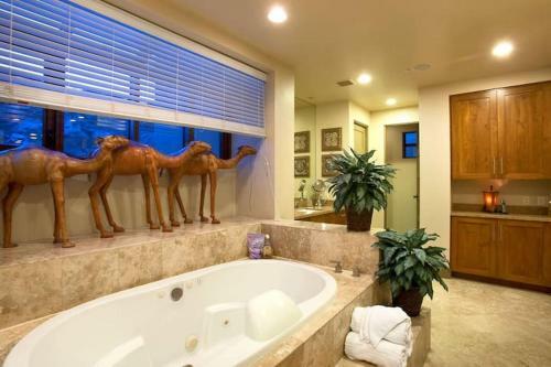 Villa Elmo - Marvelous 5 Bedrooms