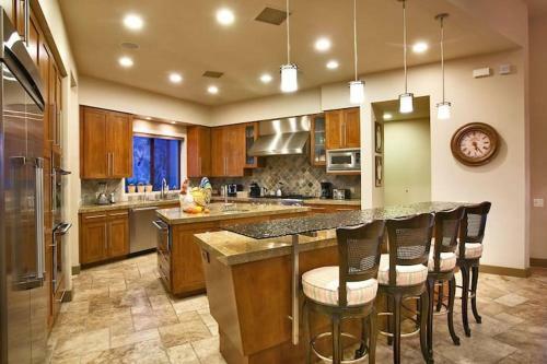 Villa Elmo - Marvelous 5 Bedrooms