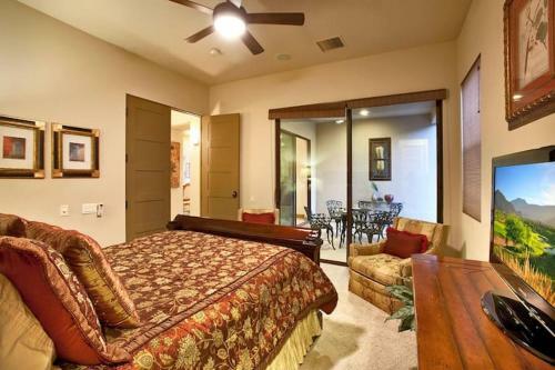 Villa Elmo - Marvelous 5 Bedrooms