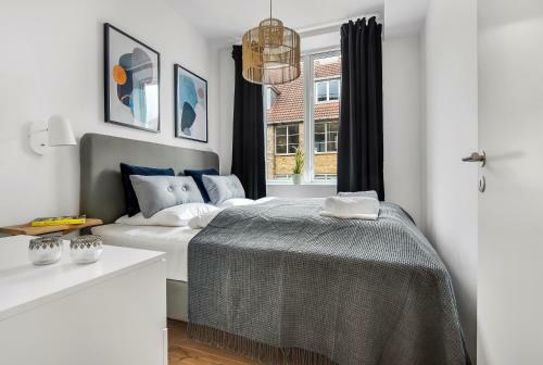 Nord Hotel Apartments