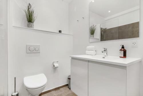 Nord Hotel Apartments