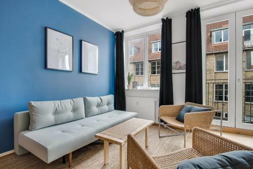 Nord Hotel Apartments