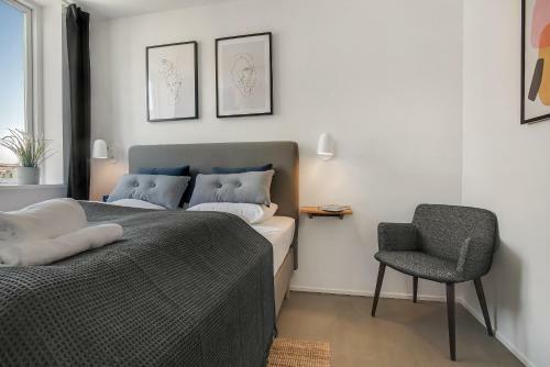 Nord Hotel Apartments