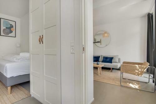 Nord Hotel Apartments