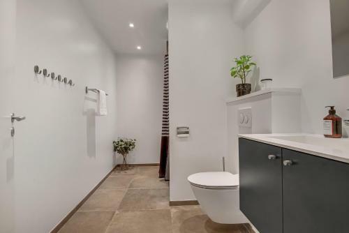 Nord Hotel Apartments