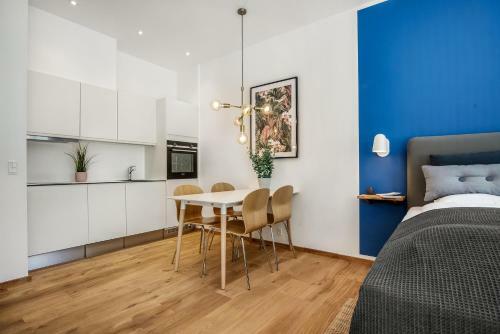 Nord Hotel Apartments