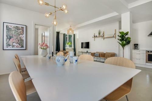 Nord Hotel Apartments