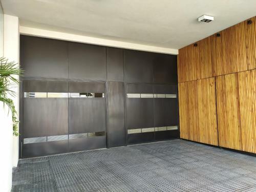 Apartamento Moderno D�plex Maip�