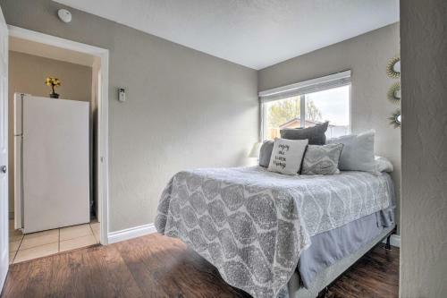 Apartamento Relaxing Poway Abode Near Parks And Wineries!