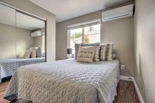 Apartamento Relaxing Poway Abode Near Parks And Wineries!