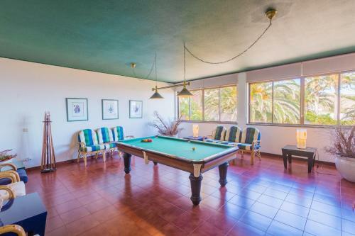 Flh Luxury Villa Mar With Private Sea Access