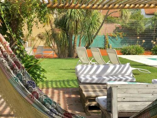 Rancho Tenis Tandil
