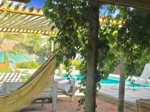 Rancho Tenis Tandil