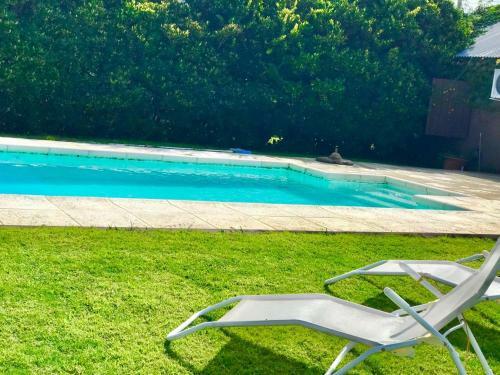 Rancho Tenis Tandil