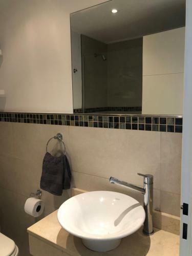 Apartamento Administraci�n Maipu 1d Depto Premium