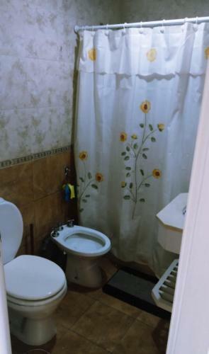 Apartamento Departamento
