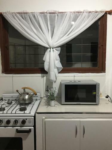 Apartamento Dep En El Centro