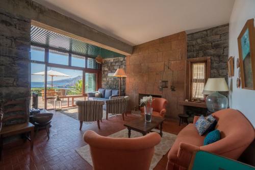 Senhora Do Mar - Gorgeous Villa With Pool And Private Sea Access