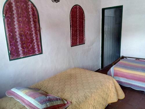 Apartamento Monoambiente