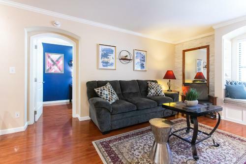 Apartamento Desert Stay Near China Lake Naval Base