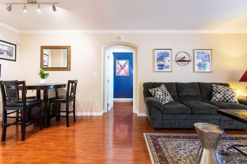 Apartamento Desert Stay Near China Lake Naval Base