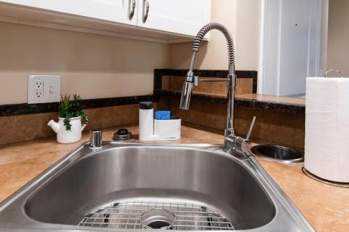 Apartamento Desert Stay Near China Lake Naval Base