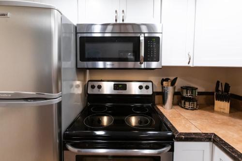 Apartamento Desert Stay Near China Lake Naval Base