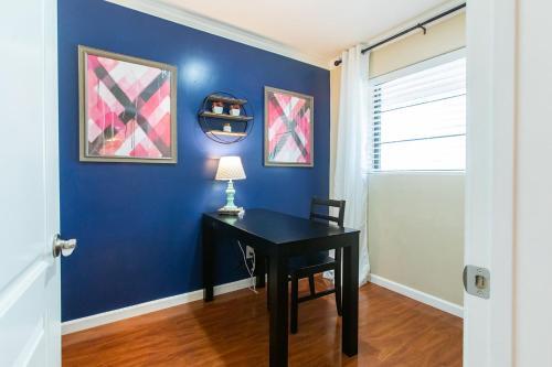 Apartamento Desert Stay Near China Lake Naval Base