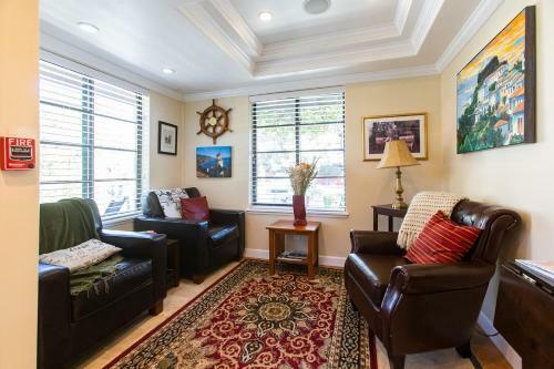 Apartamento Desert Stay Near China Lake Naval Base