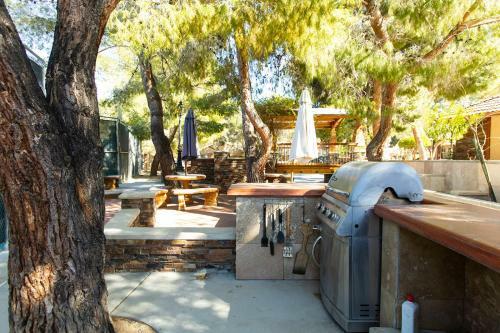Apartamento Desert Stay Near China Lake Naval Base