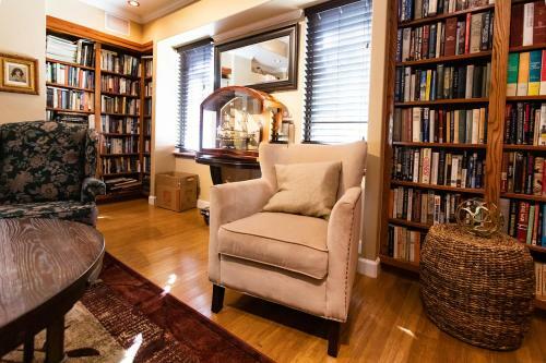 Apartamento Desert Stay Near China Lake Naval Base