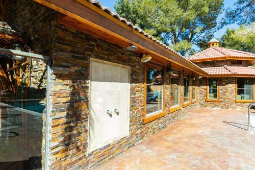 Apartamento Desert Stay Near China Lake Naval Base