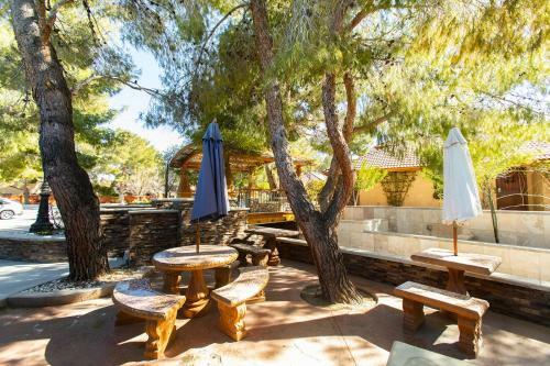 Apartamento Desert Stay Near China Lake Naval Base