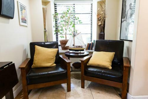 Apartamento Desert Stay Near China Lake Naval Base