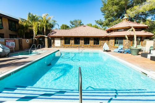 Apartamento Desert Stay Near China Lake Naval Base