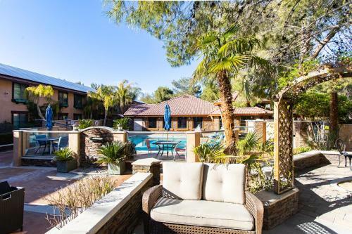 Apartamento Desert Stay Near China Lake Naval Base